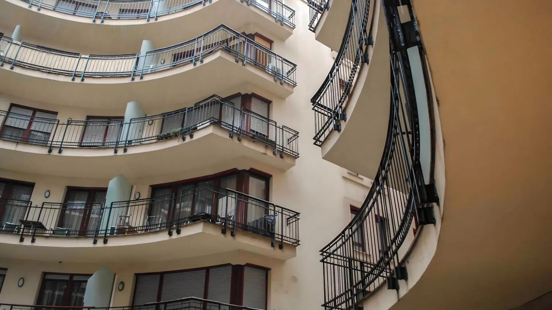 Apartment K321 Elitehost Kiraly Central Budapest