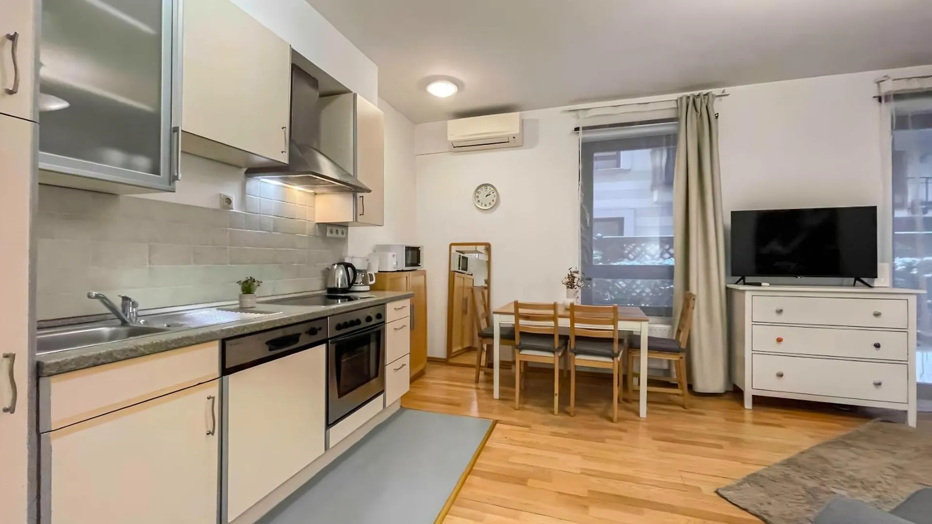 Apartment K321 Elitehost Kiraly Central Budapest