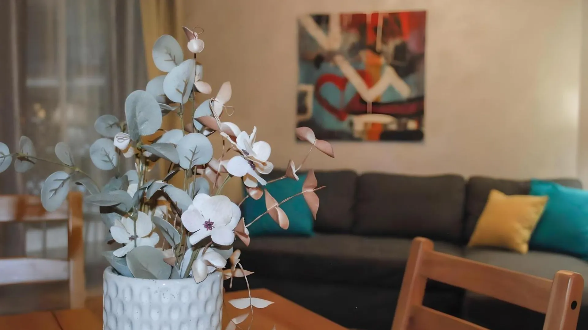 K321 Elitehost Kiraly Central Budapest Apartment
