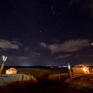 Agafay Pearl Camp Marrakech Luxury tent Marrakesh