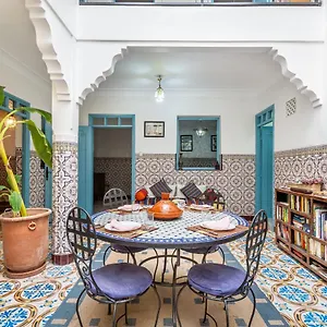 Exclusive Private Holiday home Marrakesh