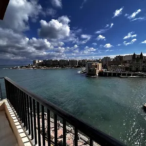 Seafront Meridionale 2bedroom Appartamento San Giuliano