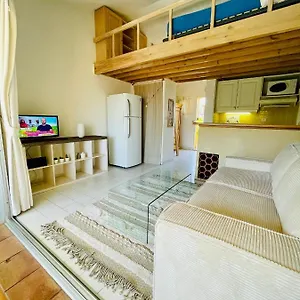 Bel Avec Mezzanine, Vue Et Piscine Appartamento Cogolin