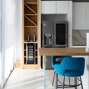 Modern In The Center Of St Julians By Arcobnb Appartamento San Giuliano