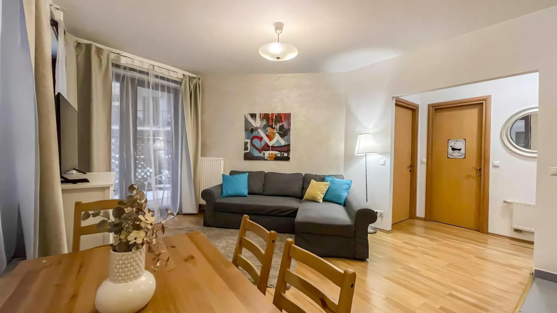 Apartment K321 Elitehost Kiraly Central Budapest Hungary