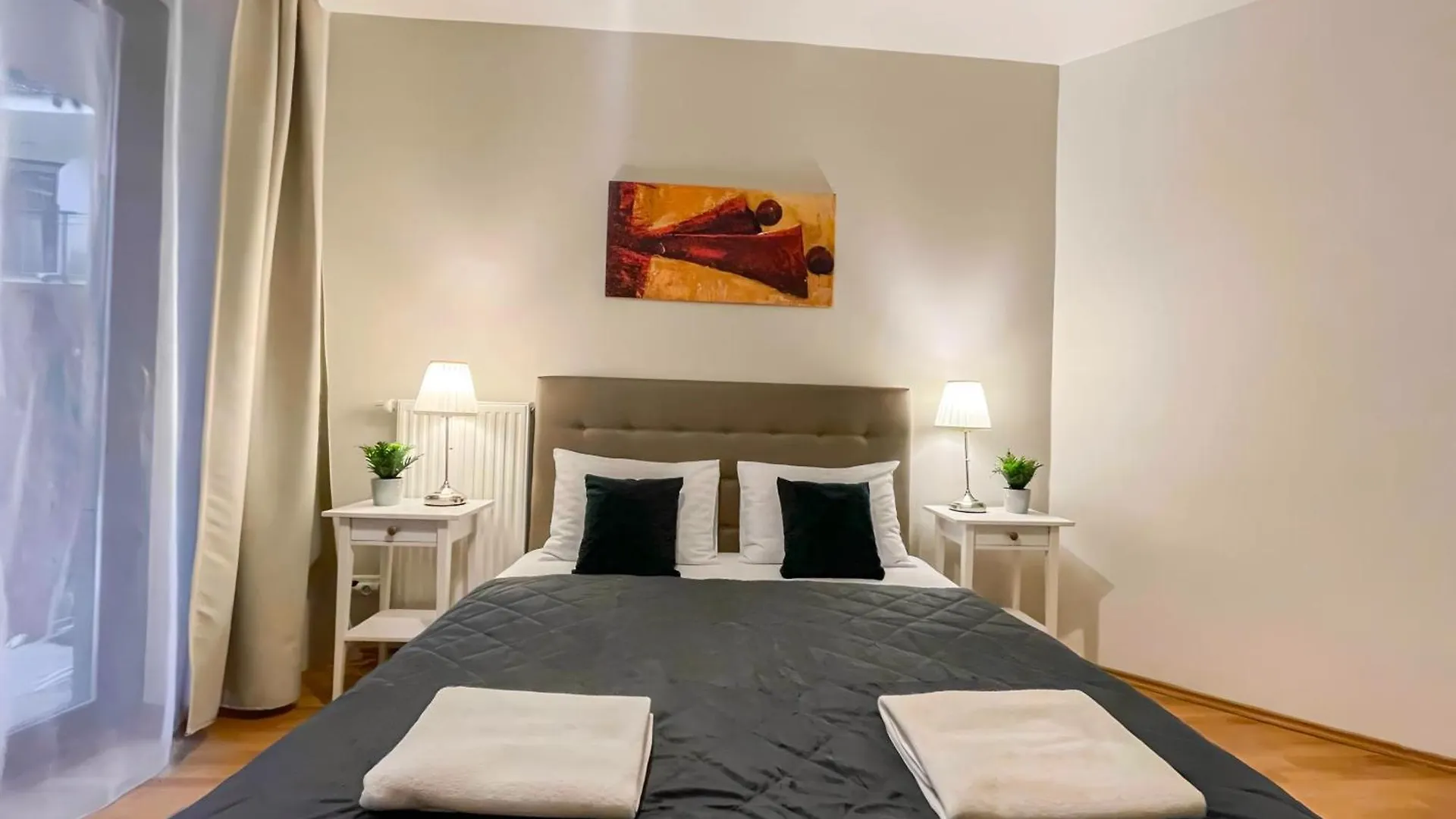 K321 Elitehost Kiraly Central Budapest Apartment