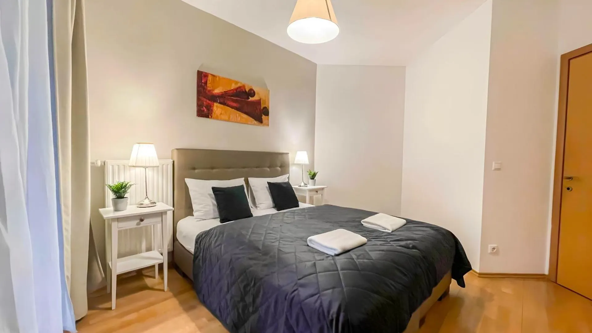 Apartment K321 Elitehost Kiraly Central Budapest Hungary